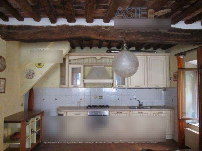 appartamento in vendita a Castelfranco di Sotto