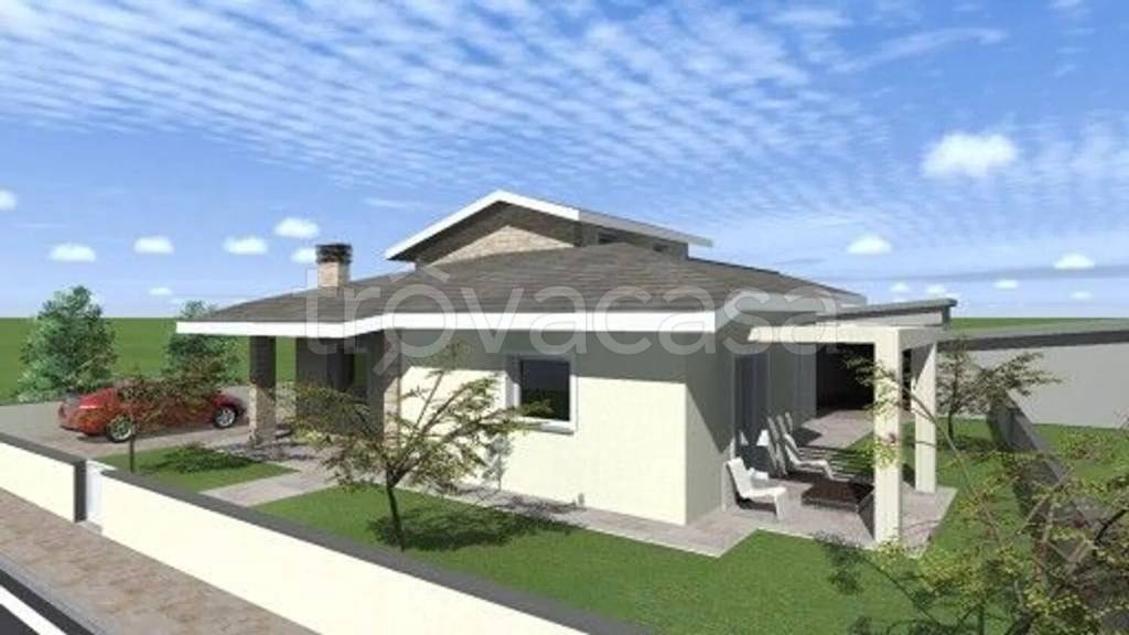 casa indipendente in vendita a Castelfranco di Sotto
