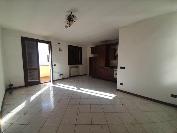 appartamento in vendita a Castelfranco di Sotto in zona Villa Campanile
