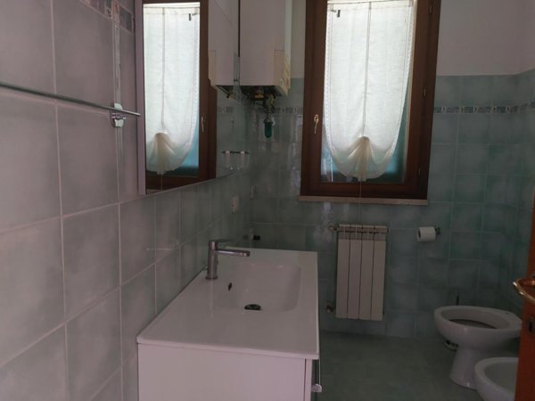 appartamento in vendita a Castelfranco di Sotto