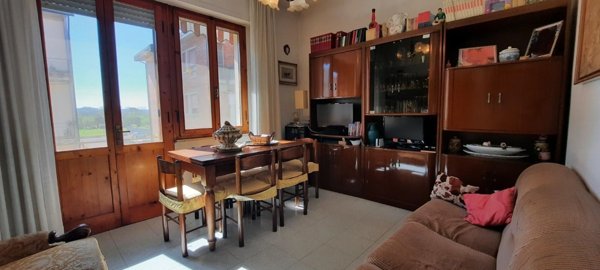 appartamento in vendita a Castelfranco di Sotto