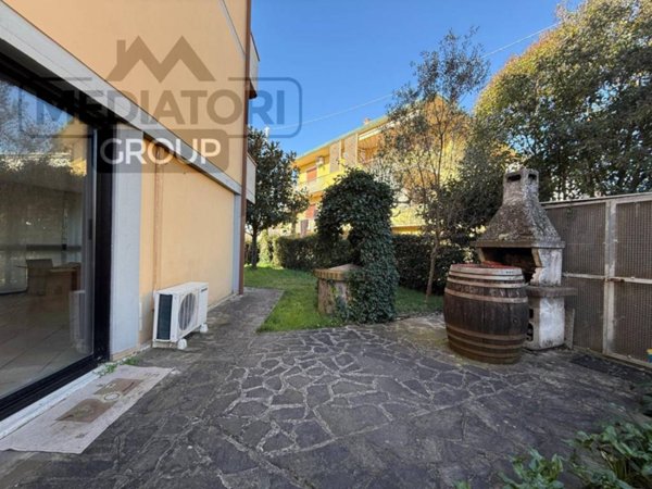 appartamento in vendita a Castelfranco di Sotto
