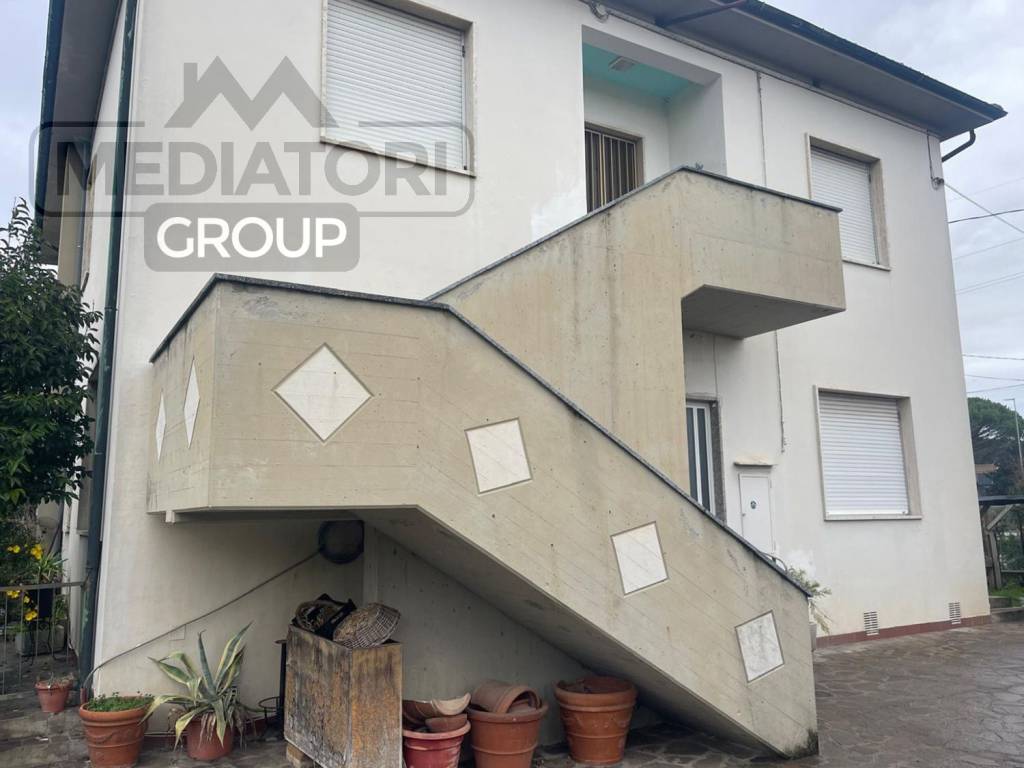 appartamento in vendita a Castelfranco di Sotto