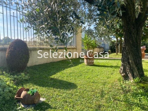 casa indipendente in vendita a Castelfranco di Sotto