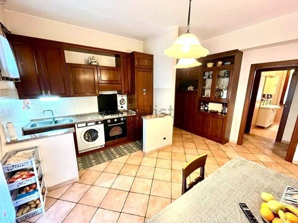 appartamento in vendita a Castelfranco di Sotto