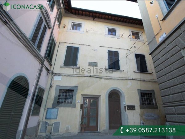 appartamento in vendita a Castelfranco di Sotto