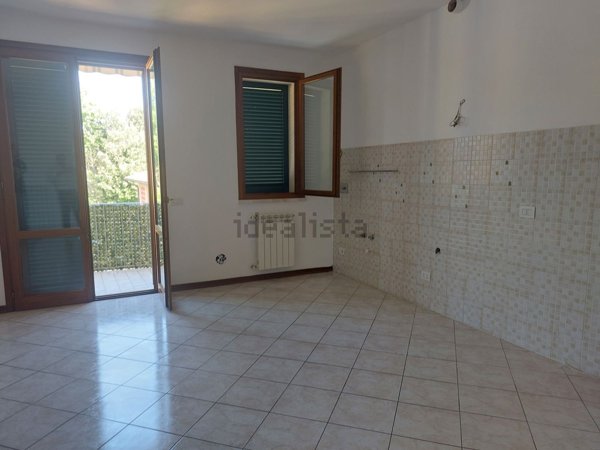 appartamento in vendita a Castelfranco di Sotto