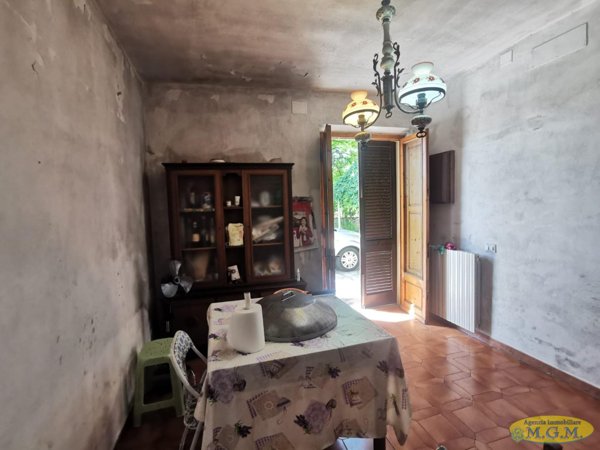 casa indipendente in vendita a Castelfranco di Sotto