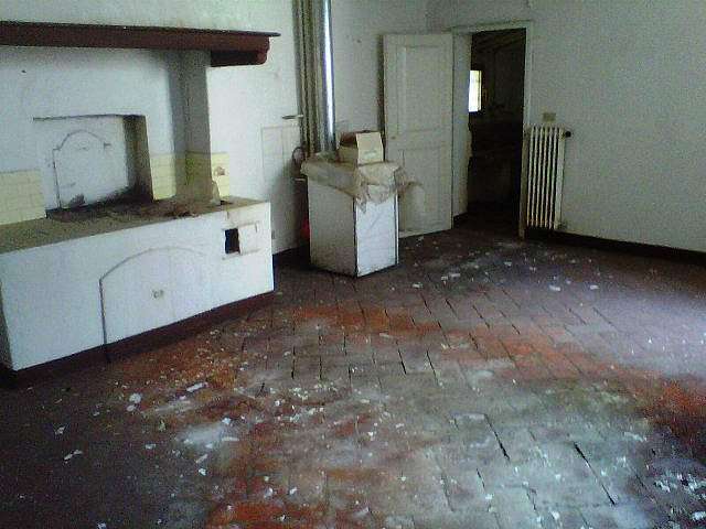 intera palazzina in vendita a Castelfranco di Sotto