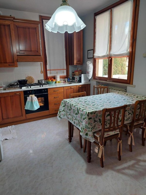 appartamento in vendita a Castelfranco di Sotto