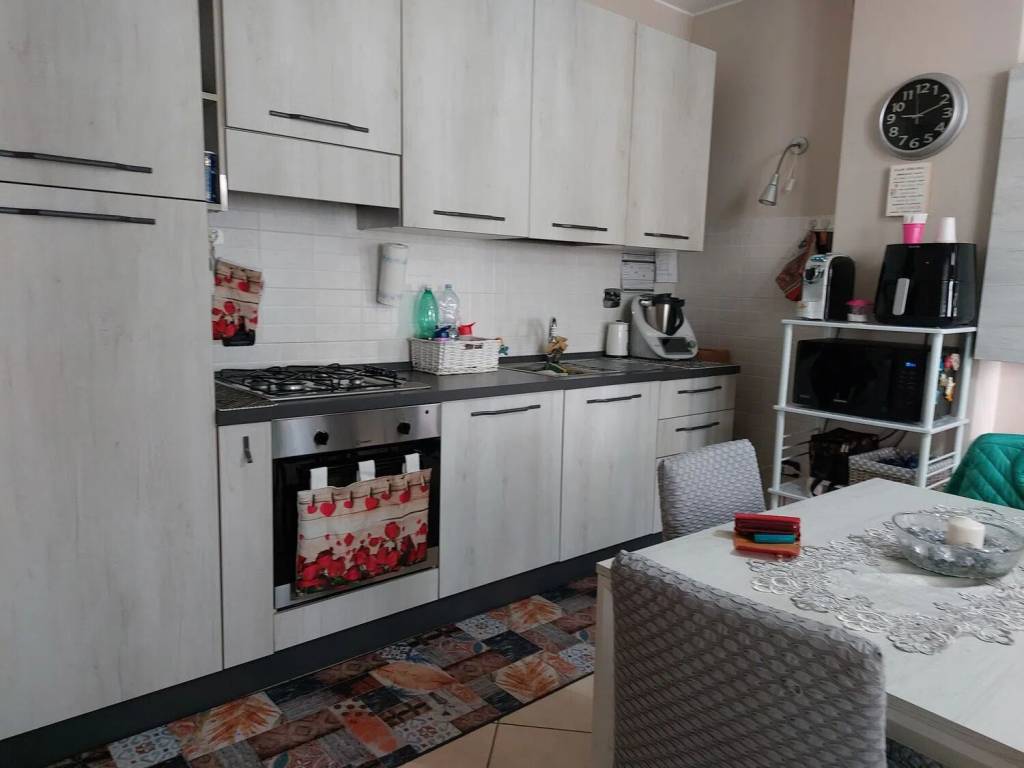appartamento in vendita a Castelfranco di Sotto