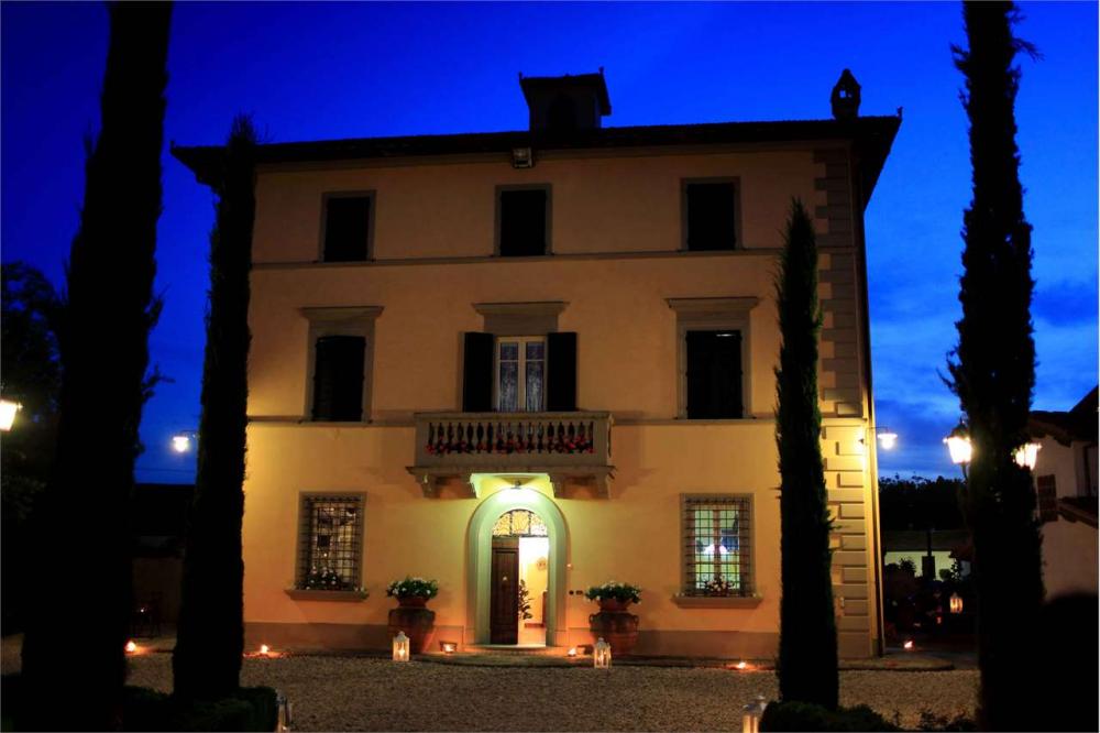 casa indipendente in vendita a Castelfranco di Sotto
