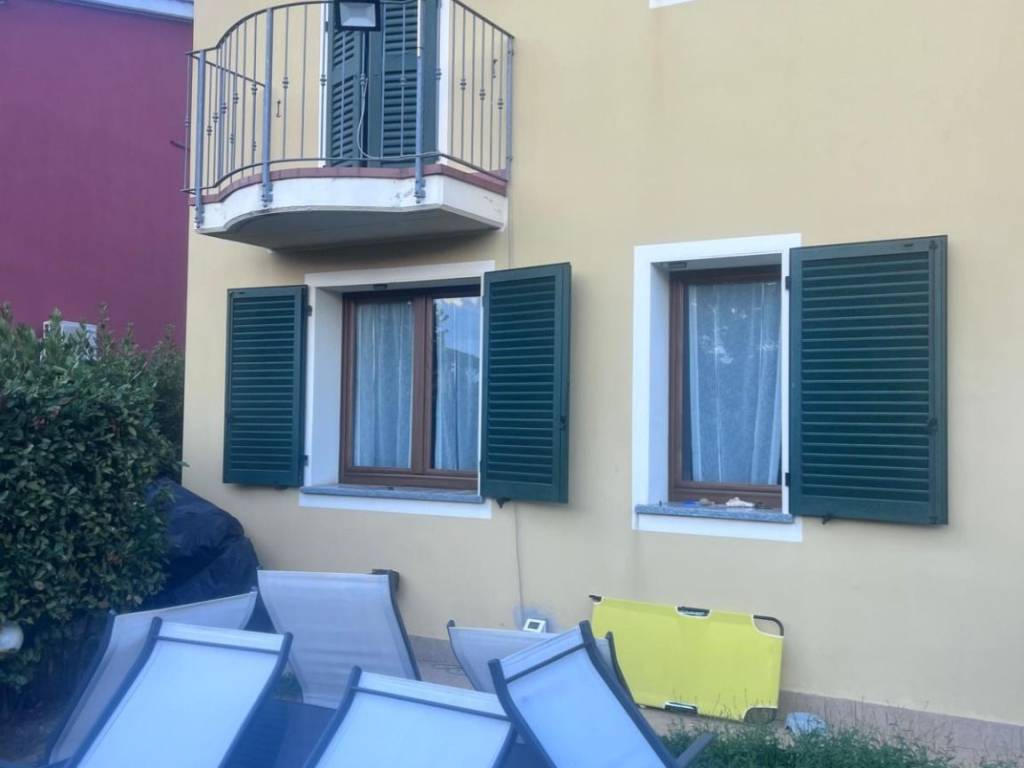 casa indipendente in vendita a Castelfranco di Sotto