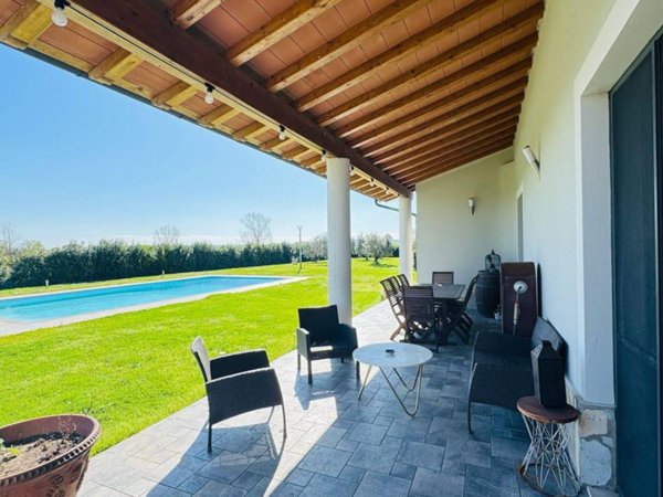 casa indipendente in vendita a Castelfranco di Sotto