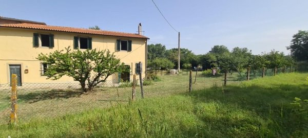 casa indipendente in vendita a Castelfranco di Sotto