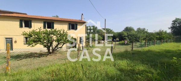 casa indipendente in vendita a Castelfranco di Sotto