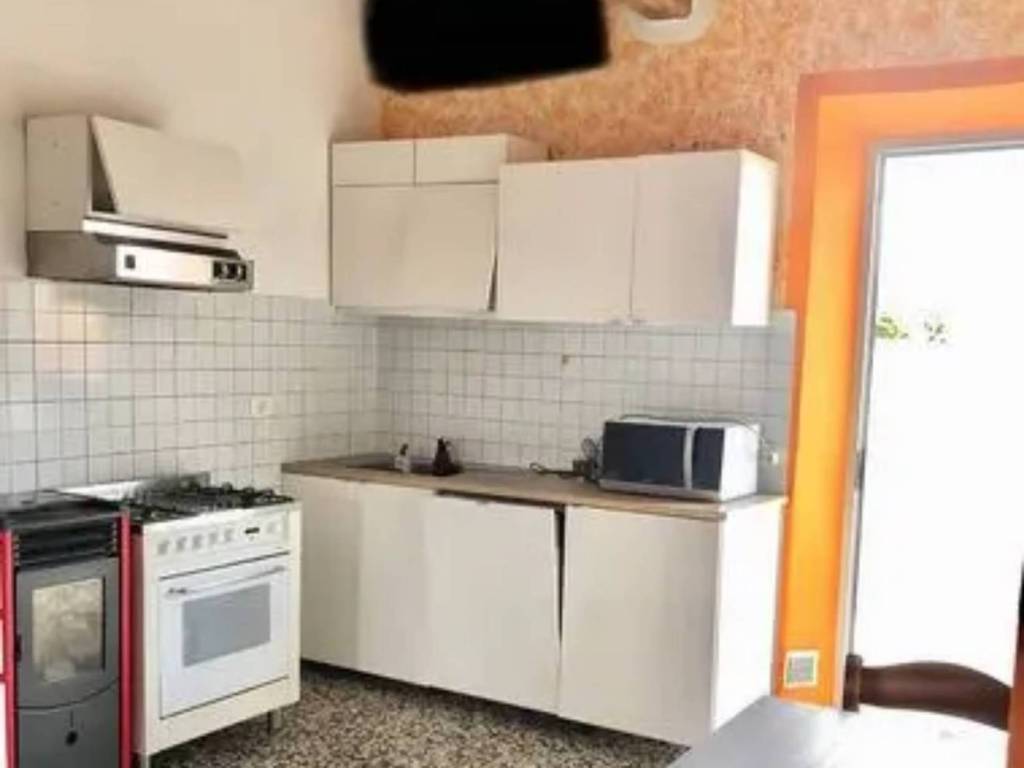 appartamento in vendita a Castelfranco di Sotto in zona Orentano