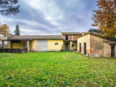 casa indipendente in vendita a Castelfranco di Sotto