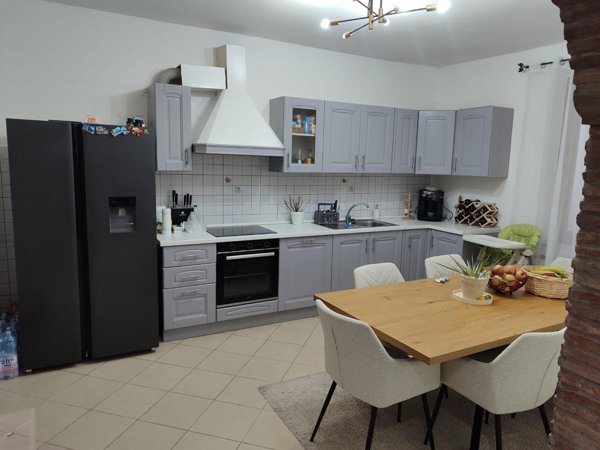 appartamento in vendita a Castelfranco di Sotto