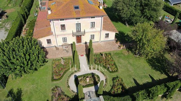 casa indipendente in vendita a Castelfranco di Sotto