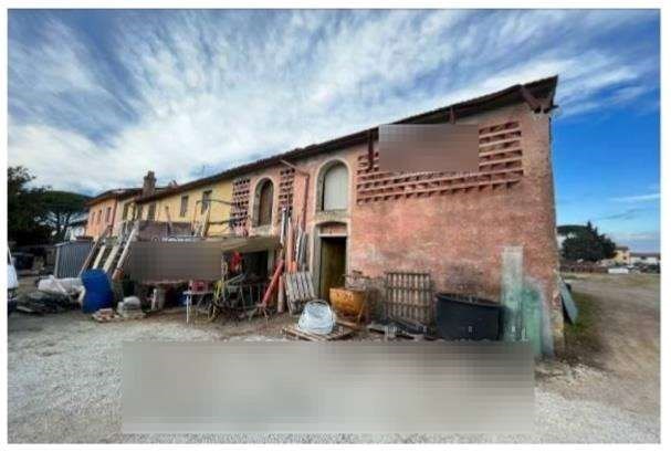 appartamento in vendita a Castelfranco di Sotto in zona Villa Campanile