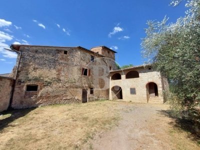 casa indipendente in vendita a Castelfranco di Sotto