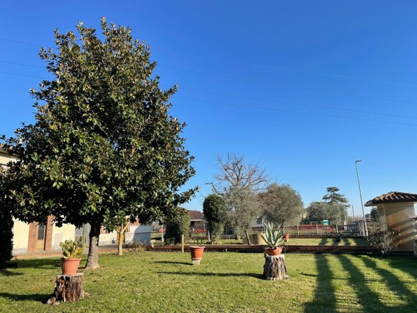 appartamento in vendita a Castelfranco di Sotto