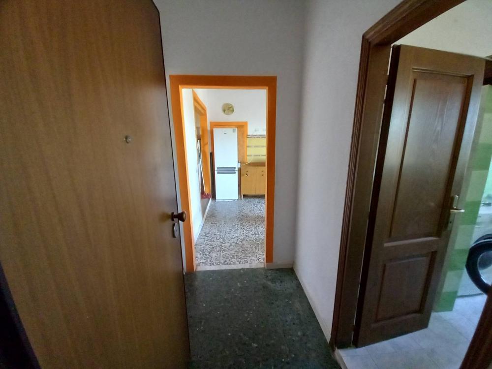 appartamento in vendita a Castelfranco di Sotto in zona Orentano