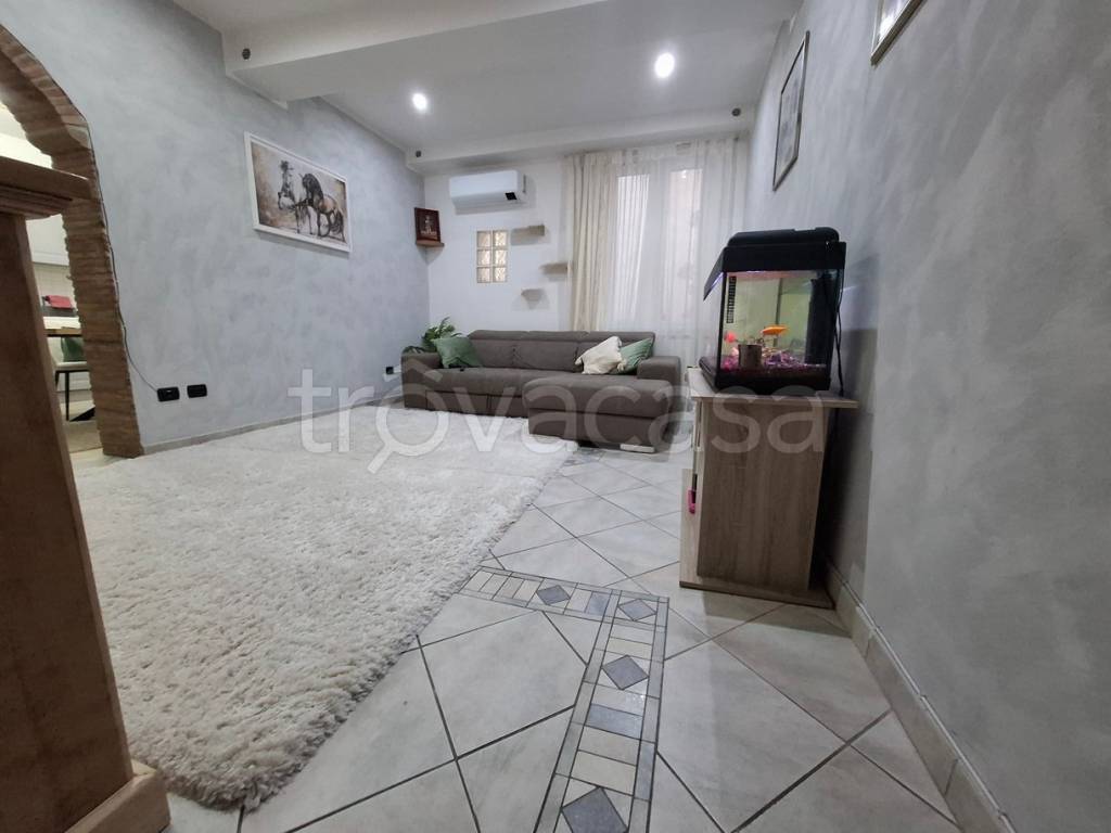appartamento in vendita a Castelfranco di Sotto