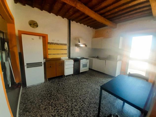 appartamento in vendita a Castelfranco di Sotto in zona Orentano