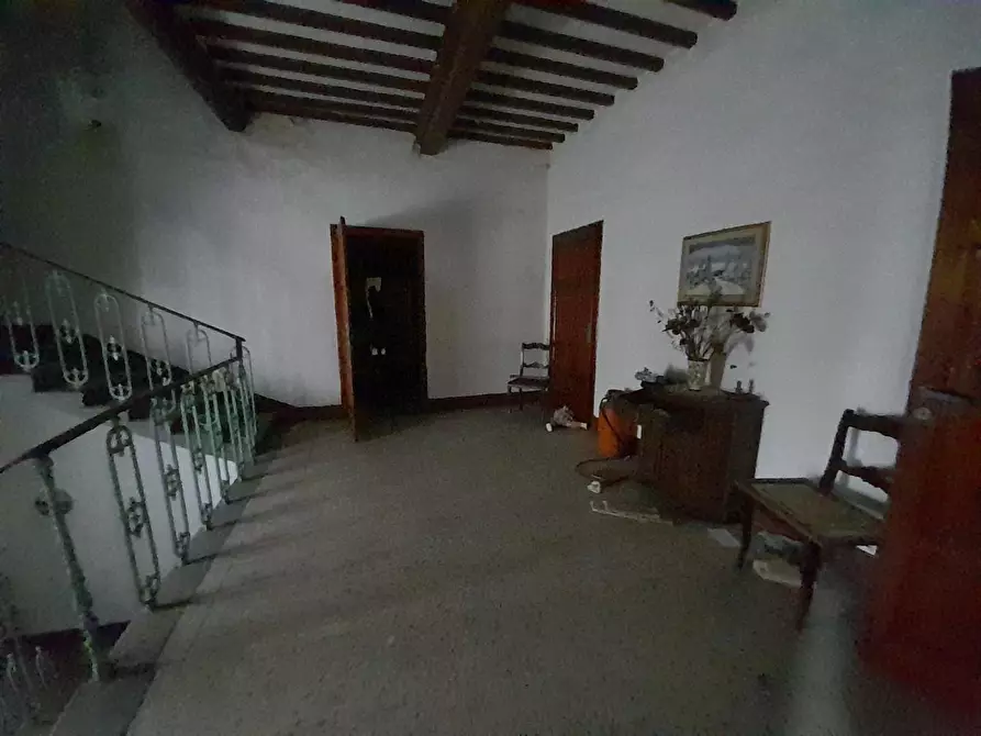 intera palazzina in vendita a Castelfranco di Sotto in zona Orentano