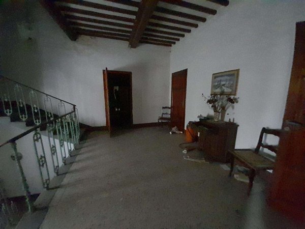 intera palazzina in vendita a Castelfranco di Sotto in zona Orentano