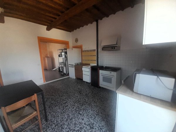 appartamento in vendita a Castelfranco di Sotto in zona Orentano