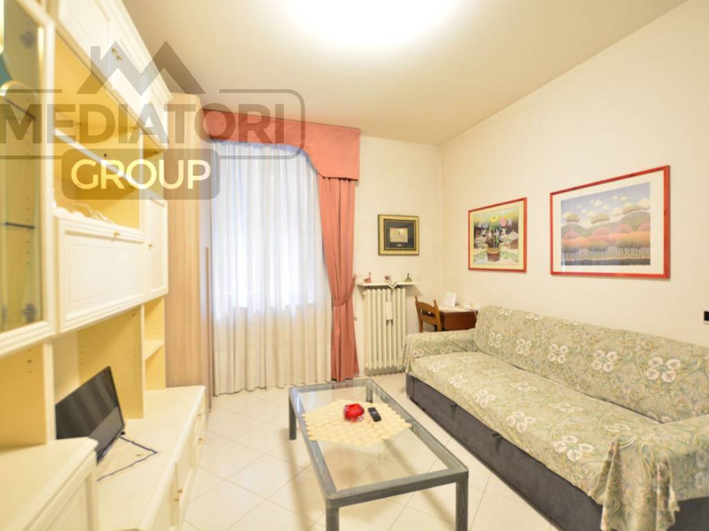 appartamento in vendita a Castelfranco di Sotto