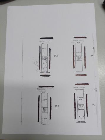 casa indipendente in vendita a Castelfranco di Sotto