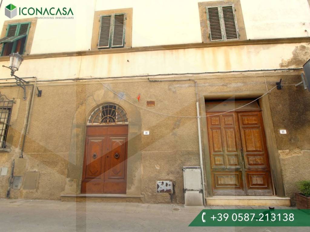 casa indipendente in vendita a Castelfranco di Sotto