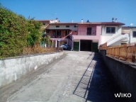 intera palazzina in vendita a Castelfranco di Sotto in zona Orentano