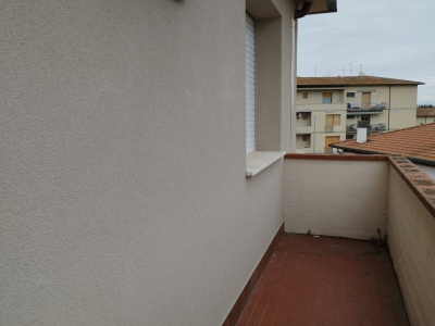 appartamento in vendita a Castelfranco di Sotto