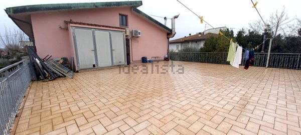 casa indipendente in vendita a Castelfranco di Sotto