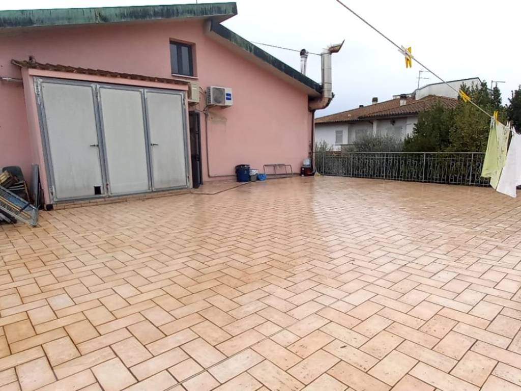casa indipendente in vendita a Castelfranco di Sotto