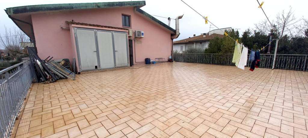 casa indipendente in vendita a Castelfranco di Sotto