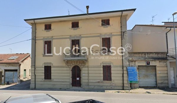 casa indipendente in vendita a Castelfranco di Sotto