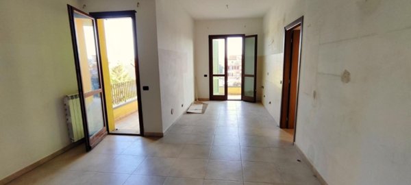 appartamento in vendita a Castelfranco di Sotto