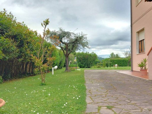casa indipendente in vendita a Castelfranco di Sotto
