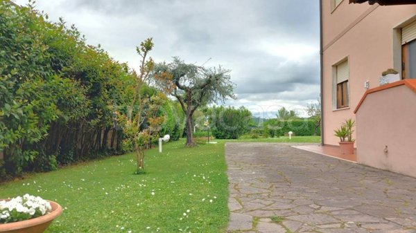 casa indipendente in vendita a Castelfranco di Sotto