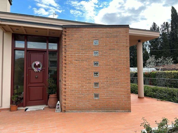 casa indipendente in vendita a Castelfranco di Sotto
