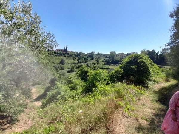 casa indipendente in vendita a Castelfranco di Sotto