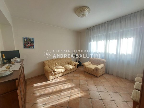 appartamento in vendita a Castelfranco di Sotto