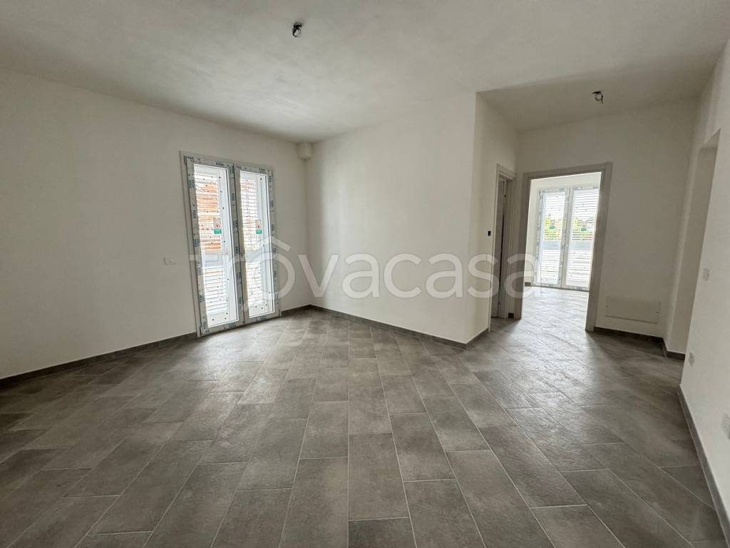 appartamento in vendita a Castelfranco di Sotto