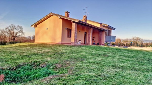 appartamento in vendita a Castelfranco di Sotto in zona Orentano